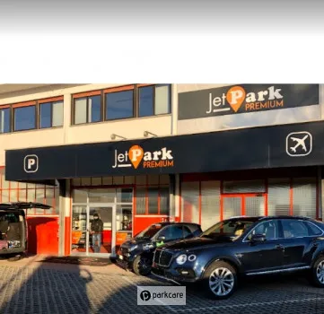 JetPark Malpensa foto 2