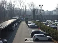 Good Park Milano Linate foto 2