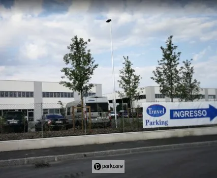 Travel Parking Bologna foto 1