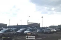 VIP Car Park Catania foto 1