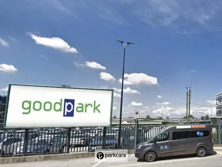 Good Park Milano Linate Valet foto 2
