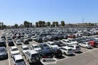 Parcheggio a Fiumicino Valet foto 1