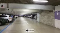 Parcheggio P1 XL Aeroporto Linate foto 3