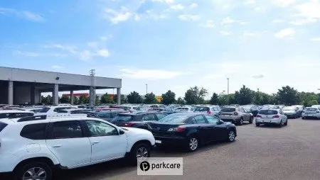 Bravo Parking foto 2